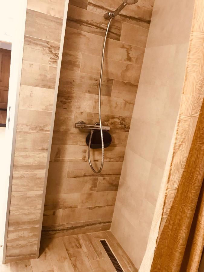 Vila Nona Apartment Sibiu Bagian luar foto