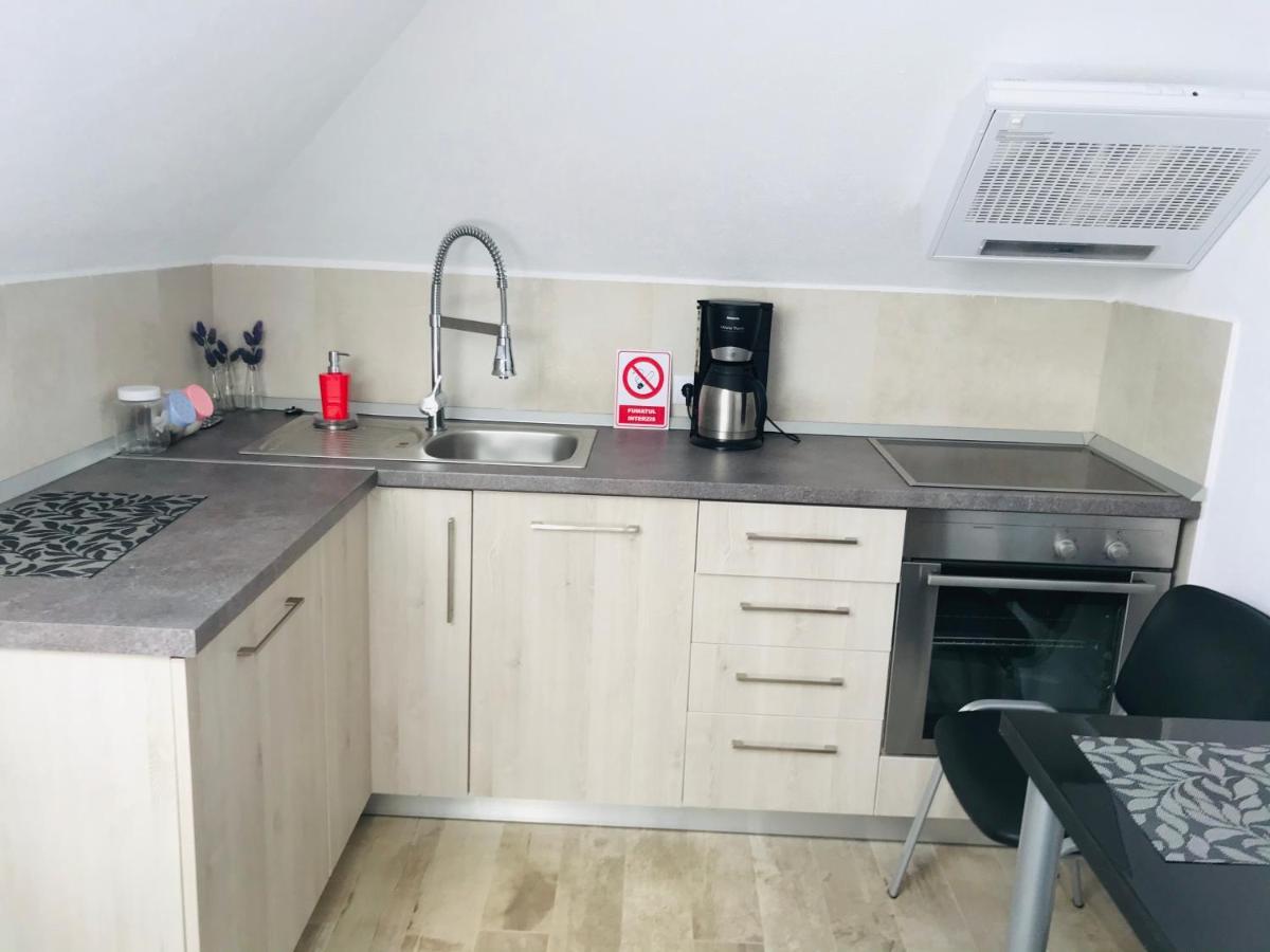 Vila Nona Apartment Sibiu Bagian luar foto