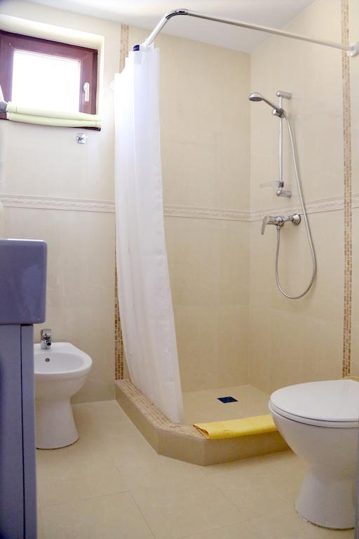 Vila Nona Apartment Sibiu Ruang foto