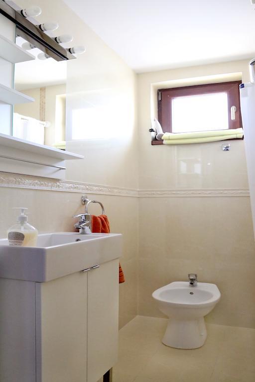 Vila Nona Apartment Sibiu Ruang foto