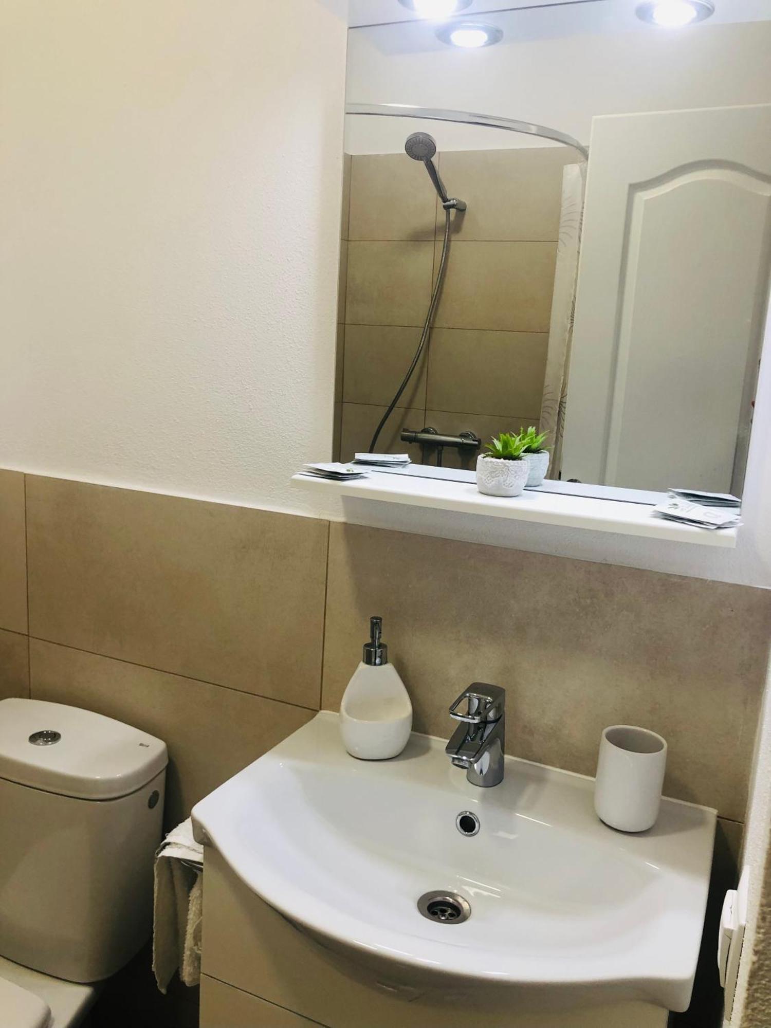 Vila Nona Apartment Sibiu Bagian luar foto