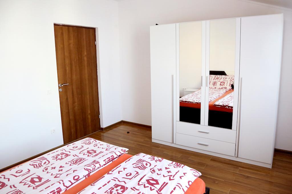 Vila Nona Apartment Sibiu Ruang foto