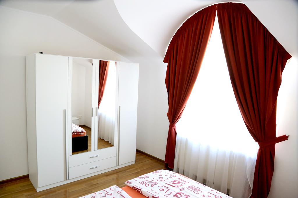 Vila Nona Apartment Sibiu Ruang foto