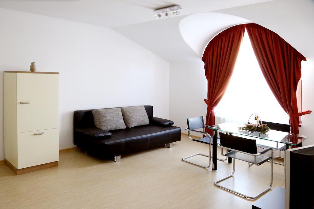 Vila Nona Apartment Sibiu Ruang foto
