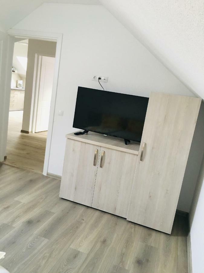 Vila Nona Apartment Sibiu Bagian luar foto