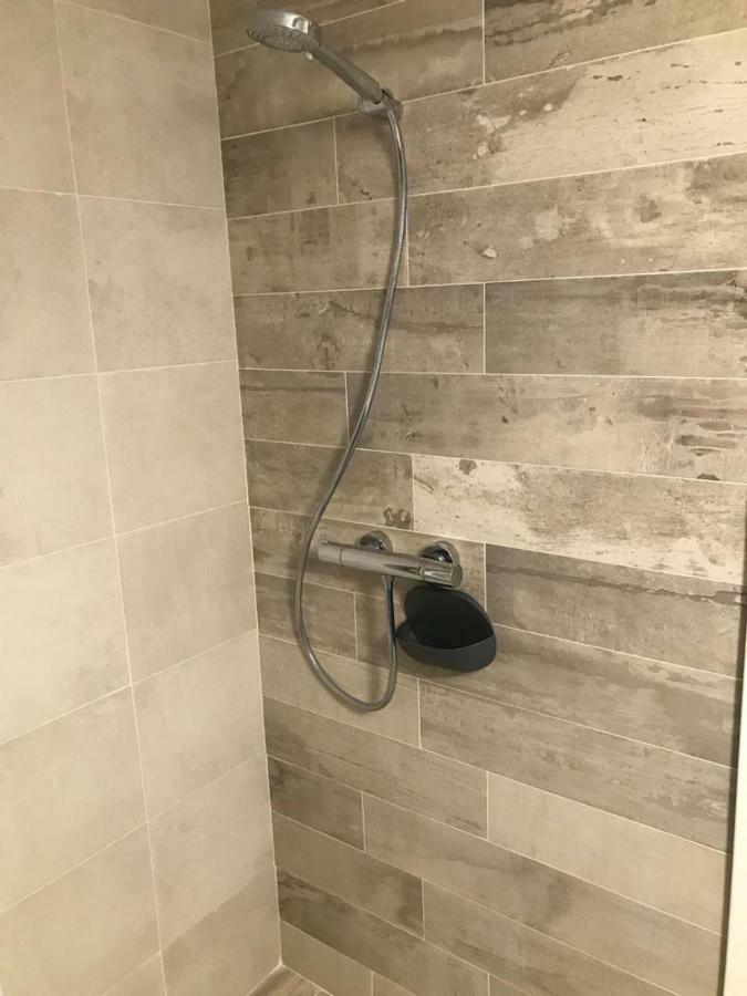 Vila Nona Apartment Sibiu Bagian luar foto